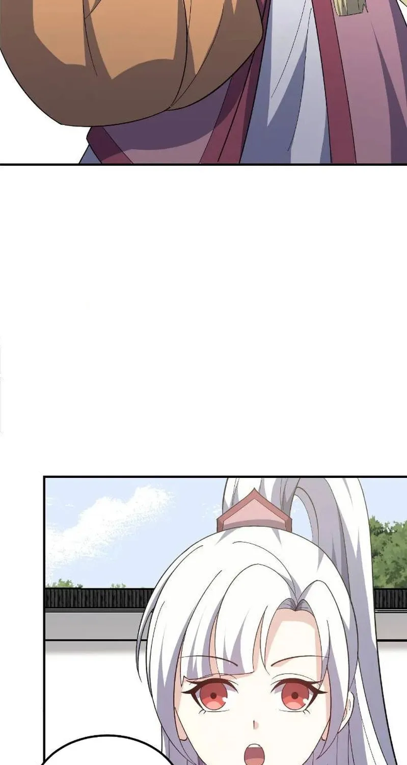Invincible After a Hundred Years of Seclusion Chapter 287 page 6 - 