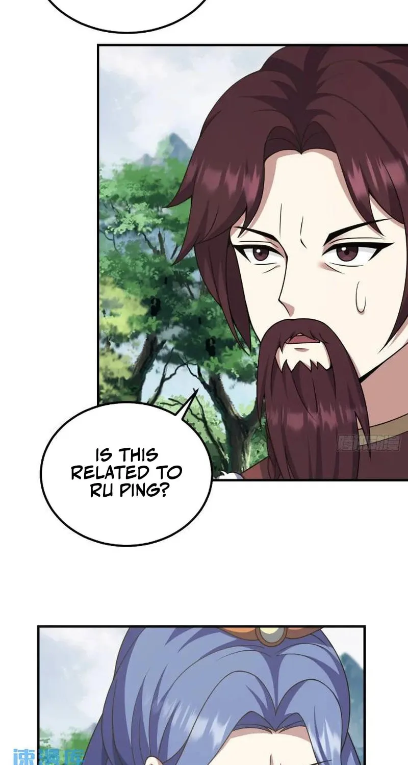 Invincible After a Hundred Years of Seclusion Chapter 288 page 14 - 