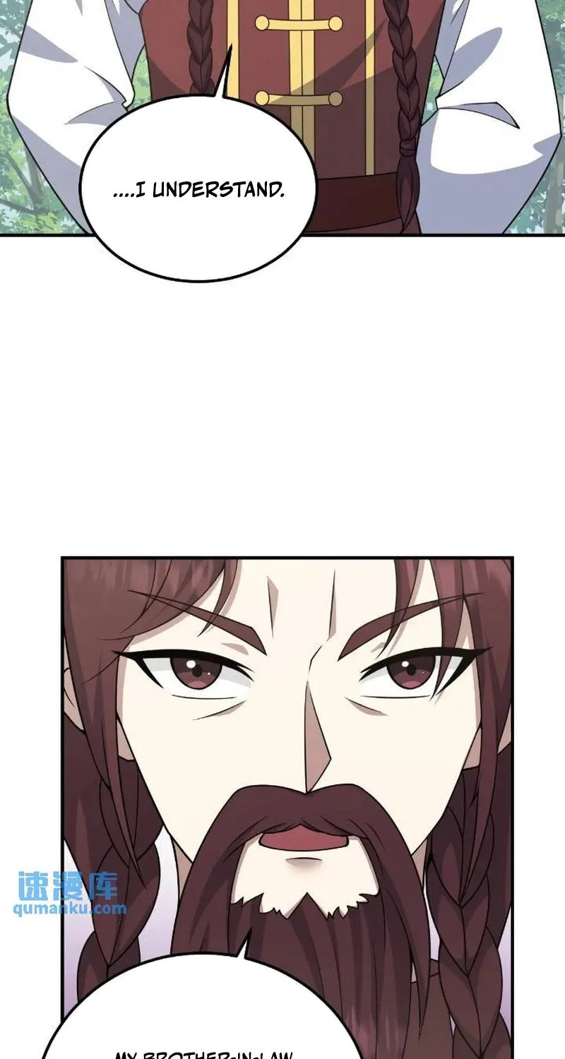 Invincible After a Hundred Years of Seclusion Chapter 288 page 17 - 