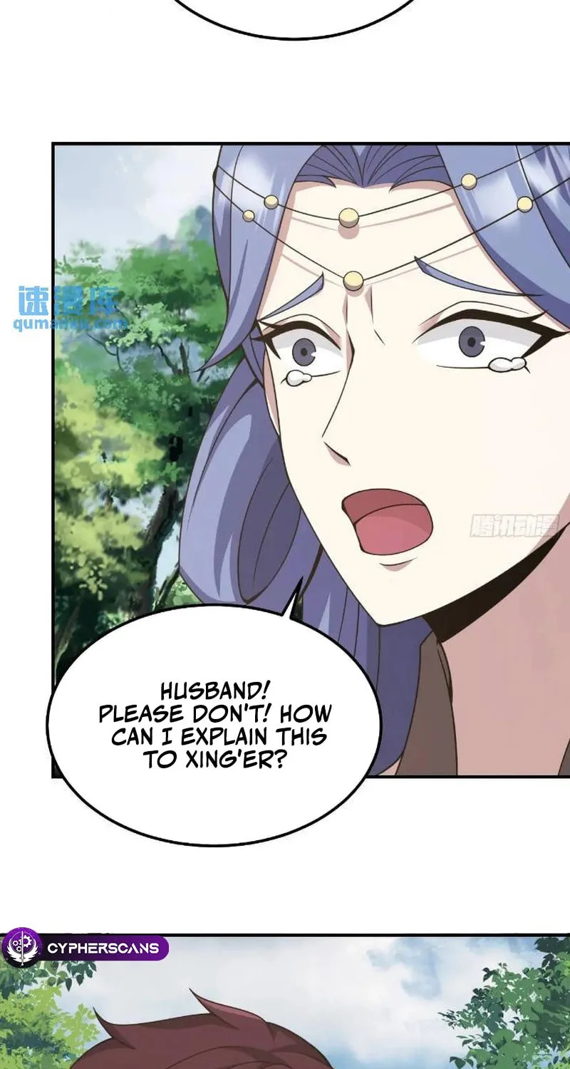 Invincible After a Hundred Years of Seclusion Chapter 288 page 24 - 