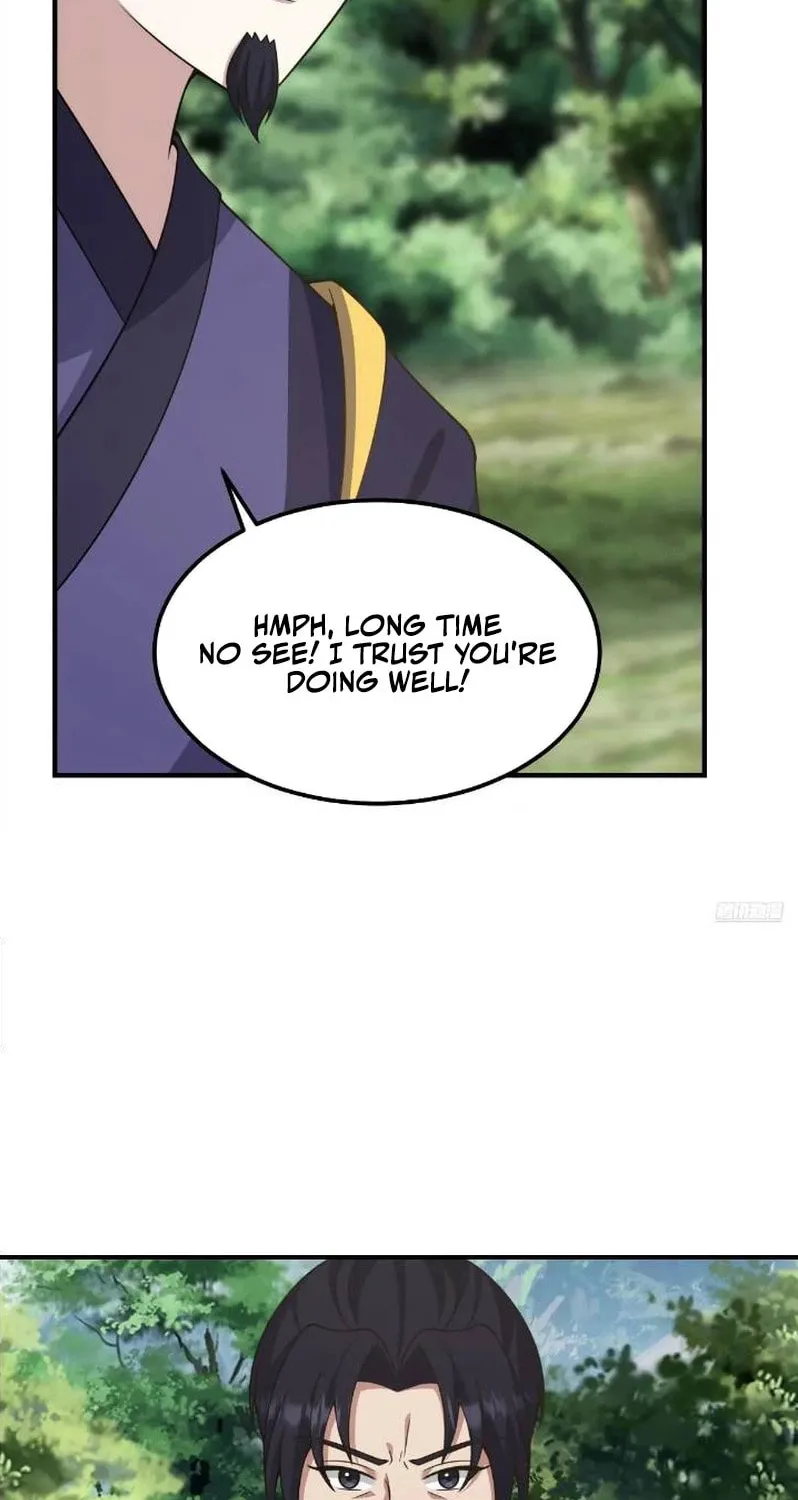 Invincible After a Hundred Years of Seclusion Chapter 288 page 6 - 