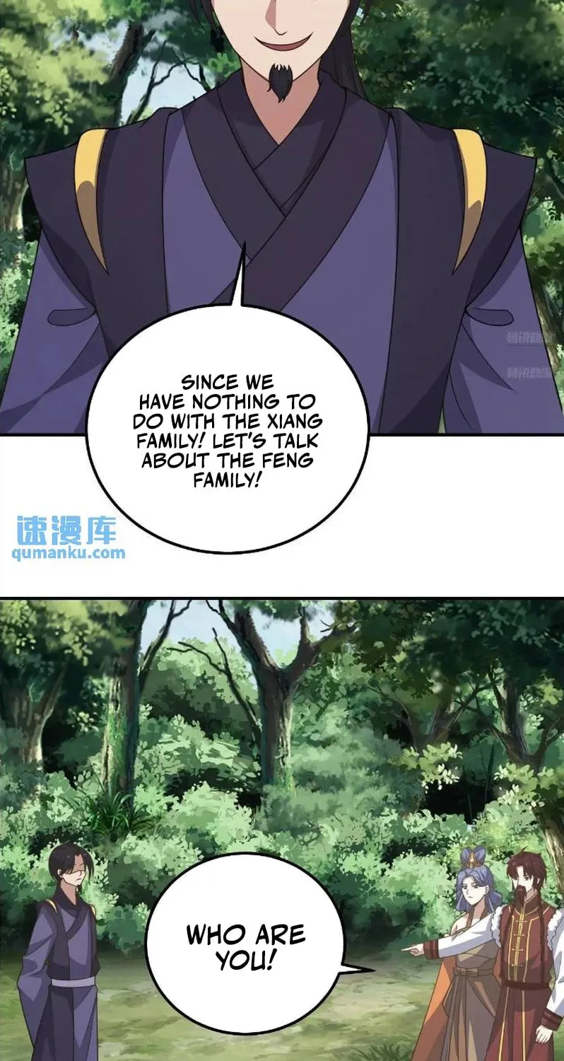 Invincible After a Hundred Years of Seclusion Chapter 288 page 7 - 