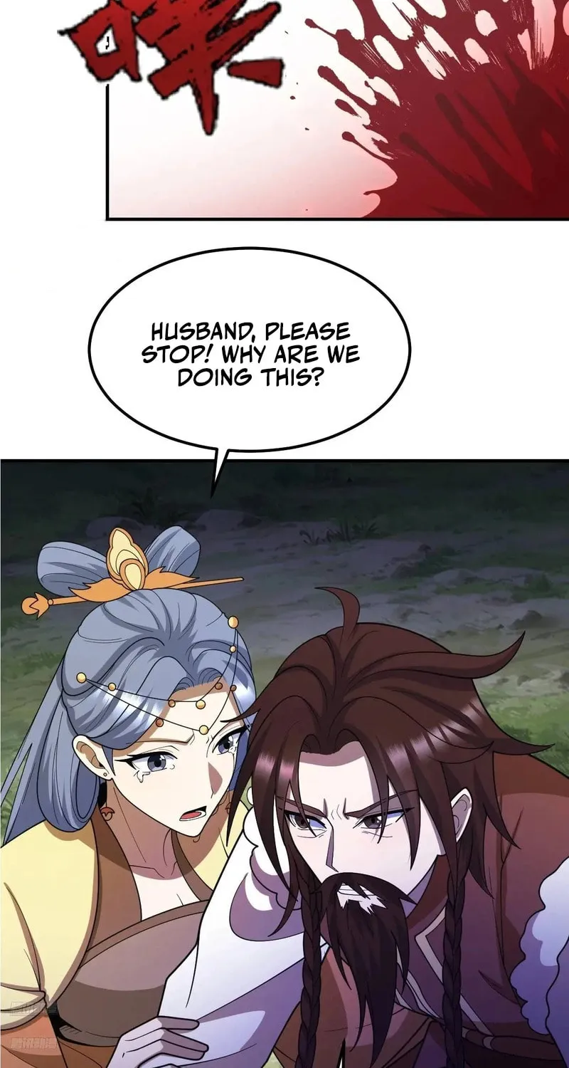 Invincible After a Hundred Years of Seclusion Chapter 289 page 2 - 