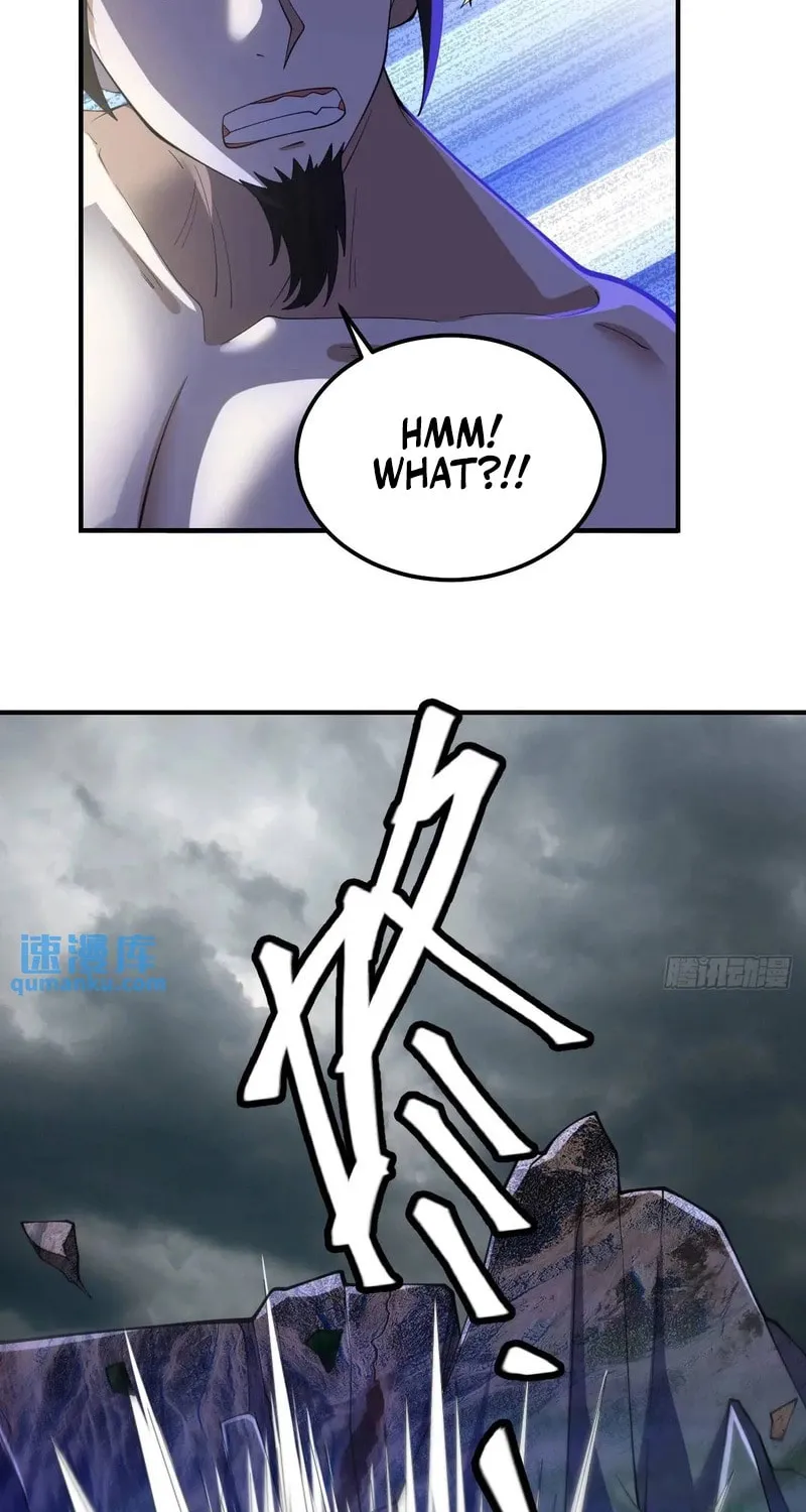 Invincible After a Hundred Years of Seclusion Chapter 289 page 11 - 