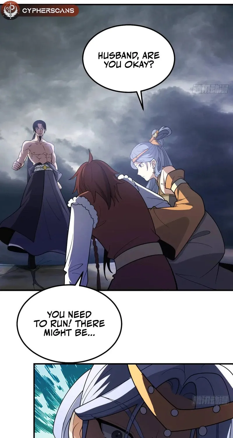 Invincible After a Hundred Years of Seclusion Chapter 289 page 15 - 