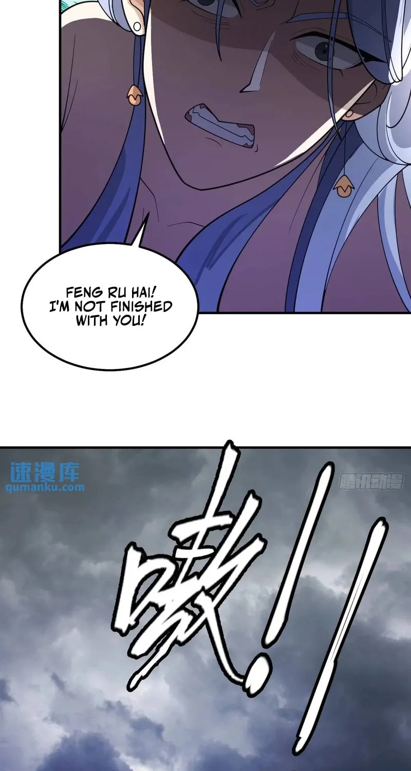 Invincible After a Hundred Years of Seclusion Chapter 289 page 16 - 