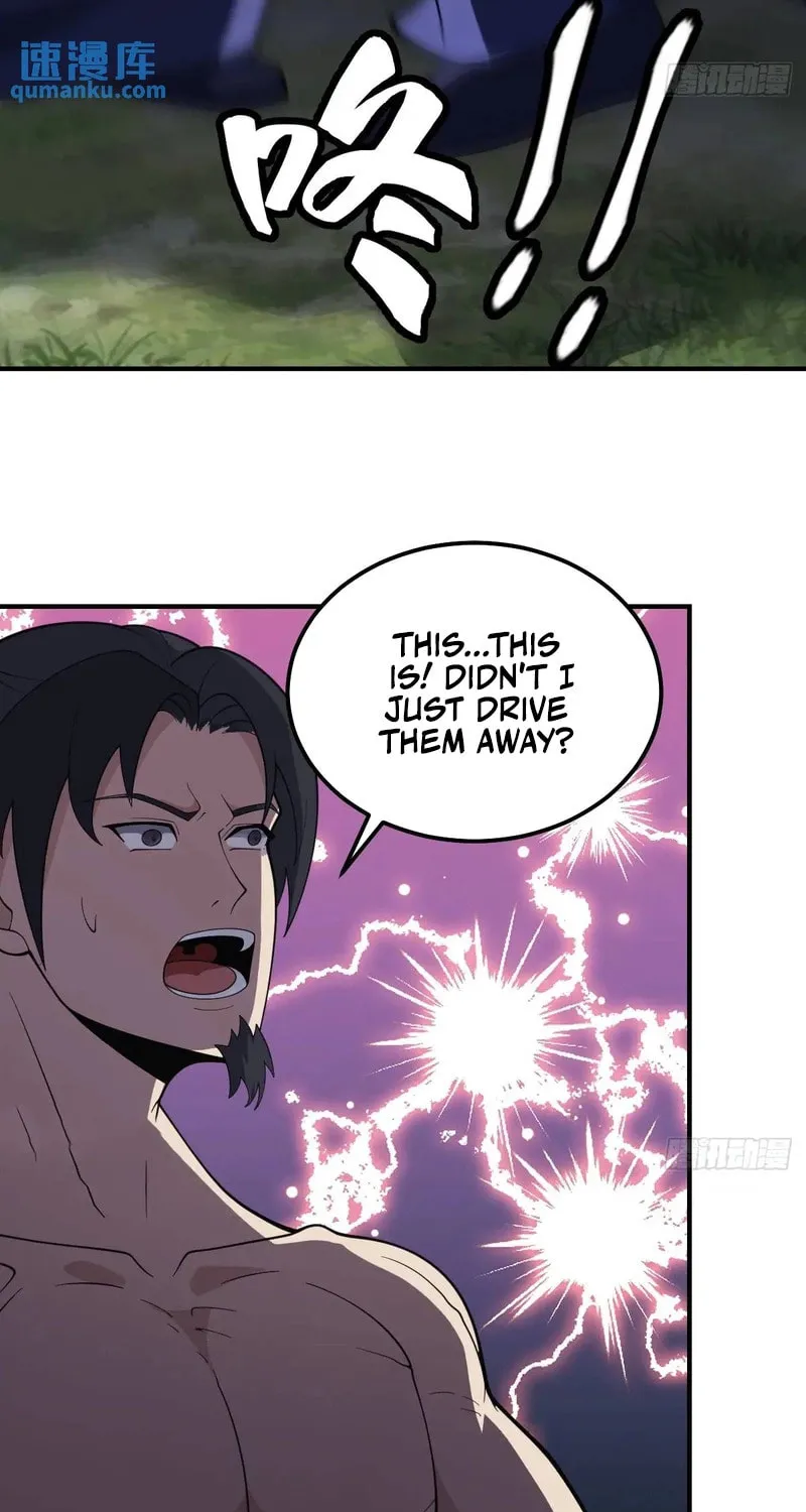 Invincible After a Hundred Years of Seclusion Chapter 289 page 18 - 