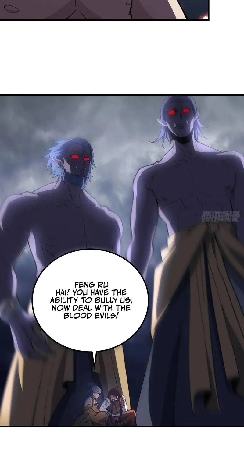 Invincible After a Hundred Years of Seclusion Chapter 289 page 19 - 