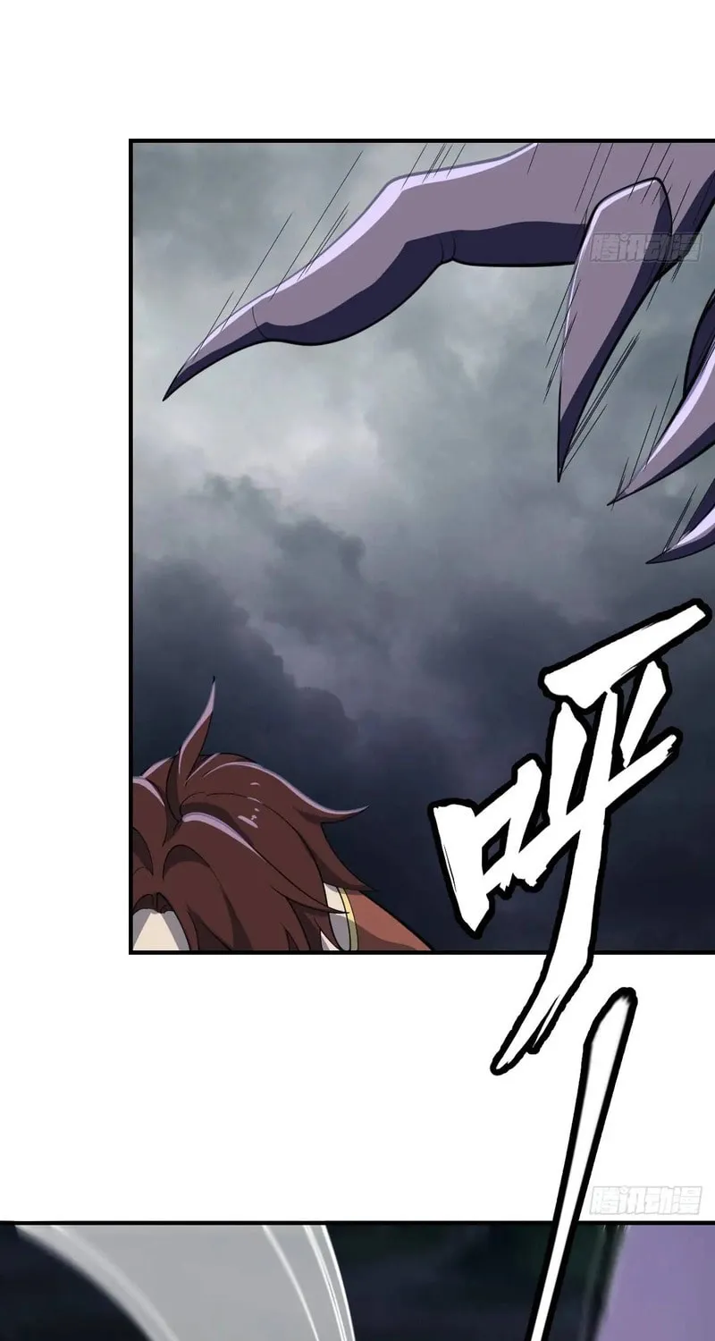 Invincible After a Hundred Years of Seclusion Chapter 289 page 20 - 