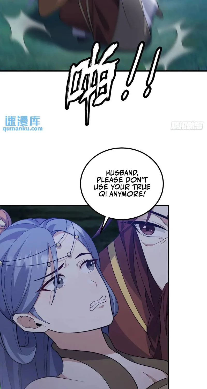 Invincible After a Hundred Years of Seclusion Chapter 289 page 22 - 