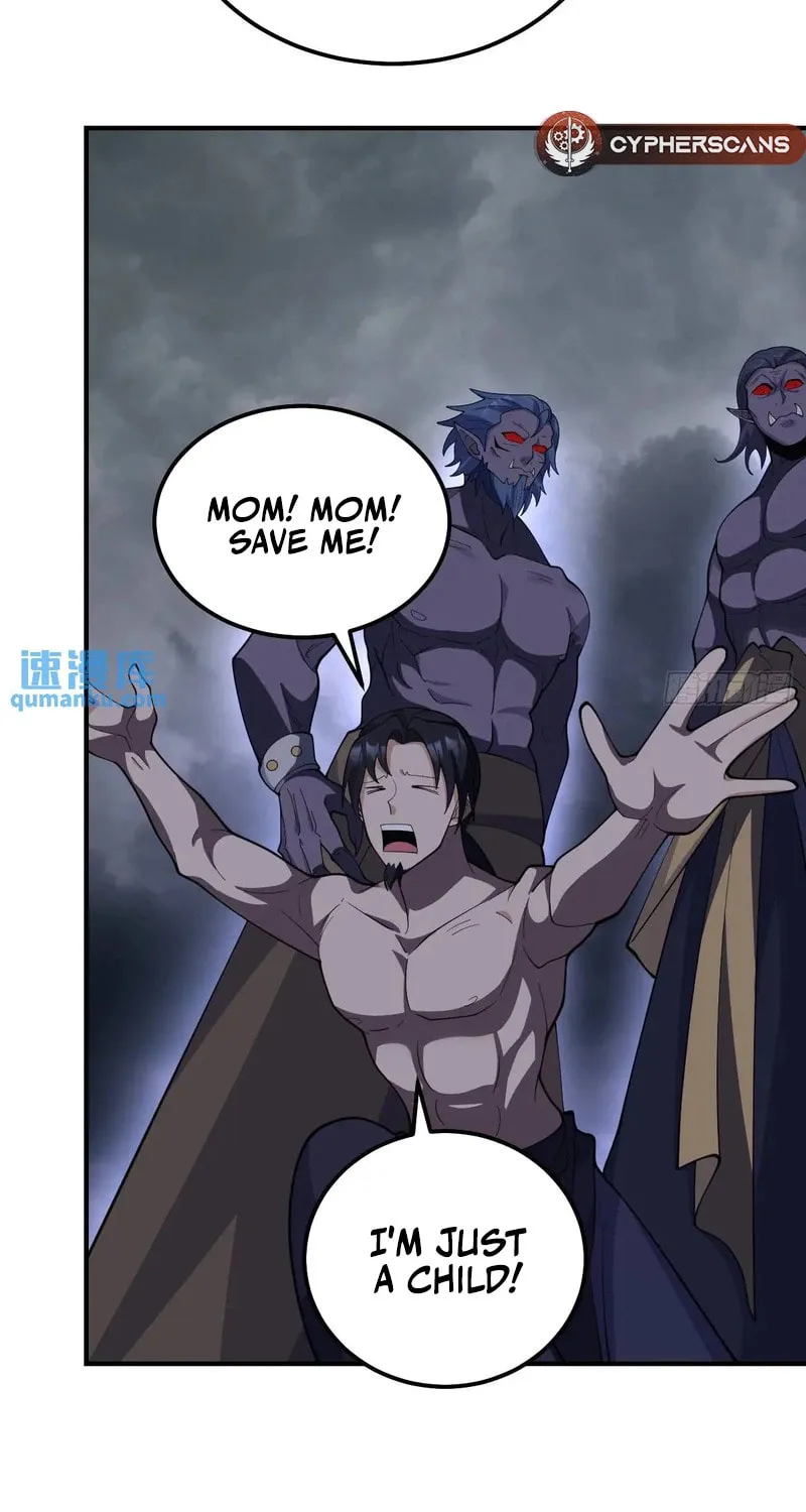 Invincible After a Hundred Years of Seclusion Chapter 289 page 24 - 