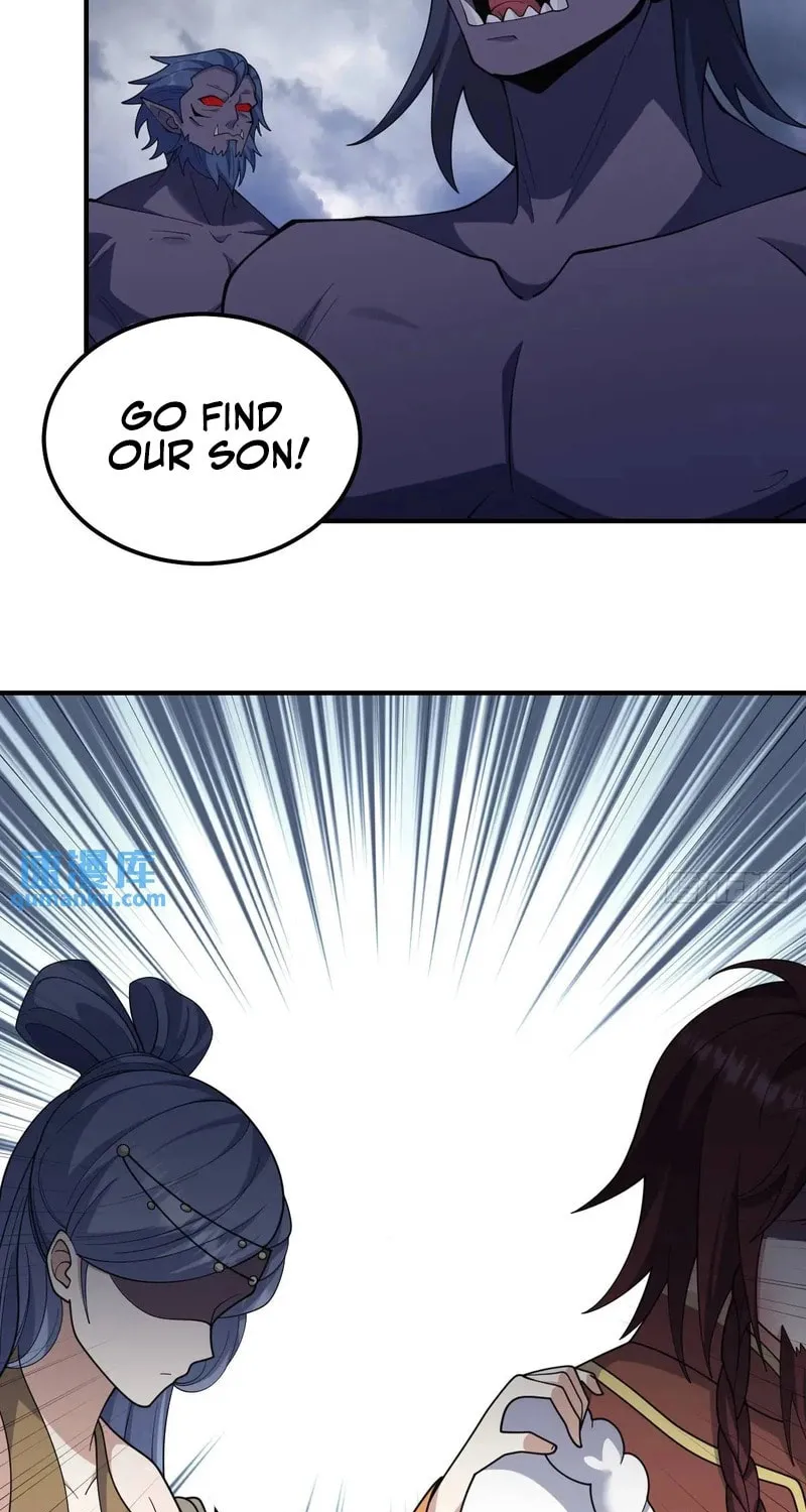 Invincible After a Hundred Years of Seclusion Chapter 289 page 26 - 