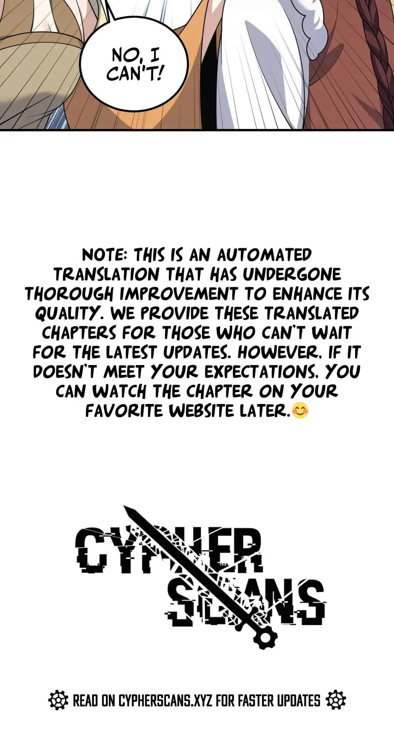 Invincible After a Hundred Years of Seclusion Chapter 289 page 27 - 