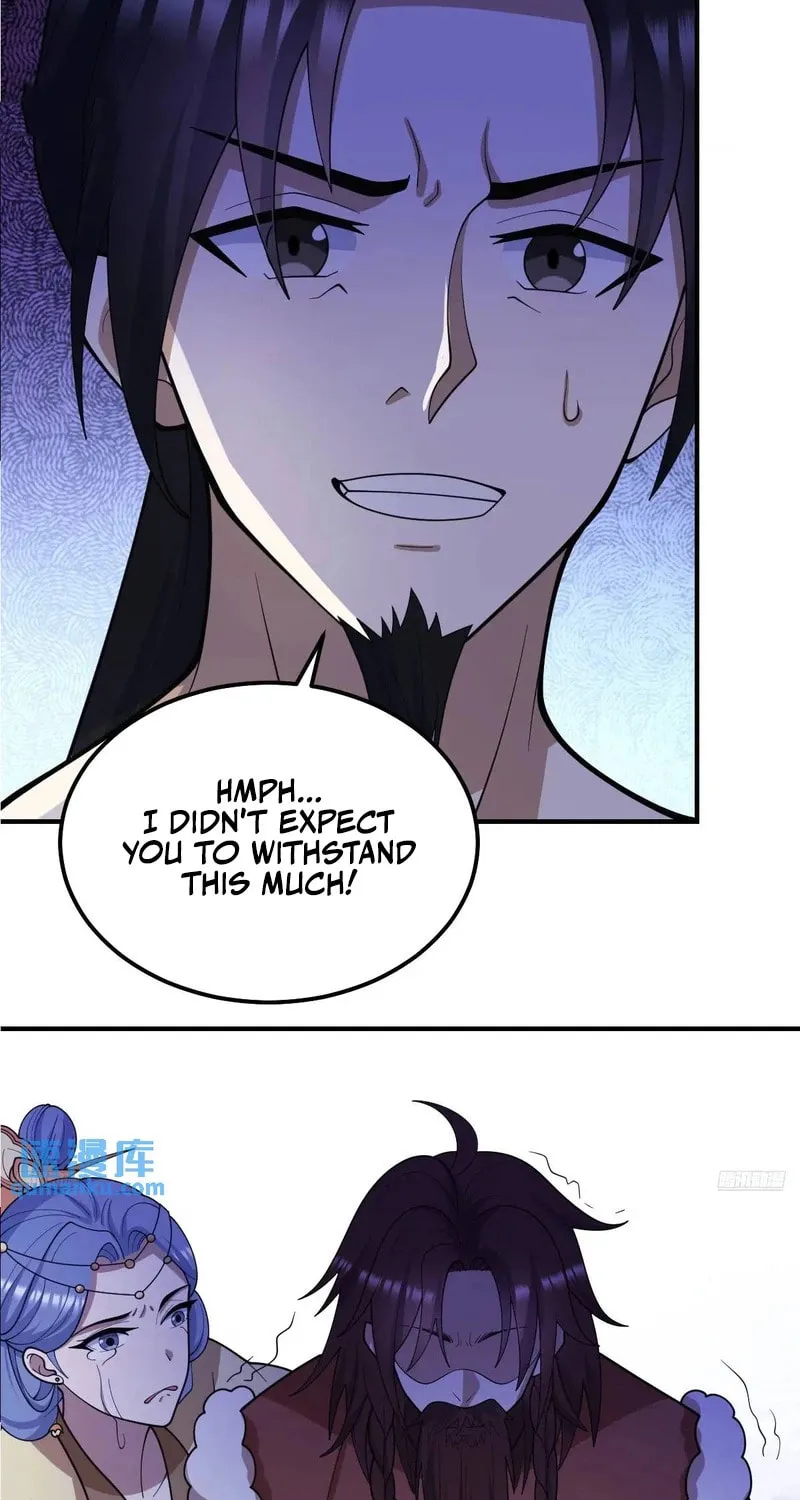Invincible After a Hundred Years of Seclusion Chapter 289 page 5 - 