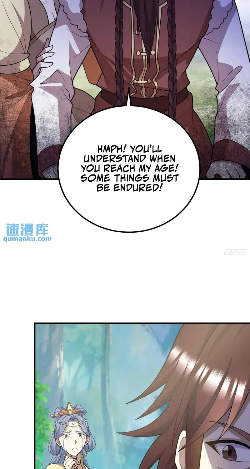 Invincible After a Hundred Years of Seclusion Chapter 289 page 6 - 