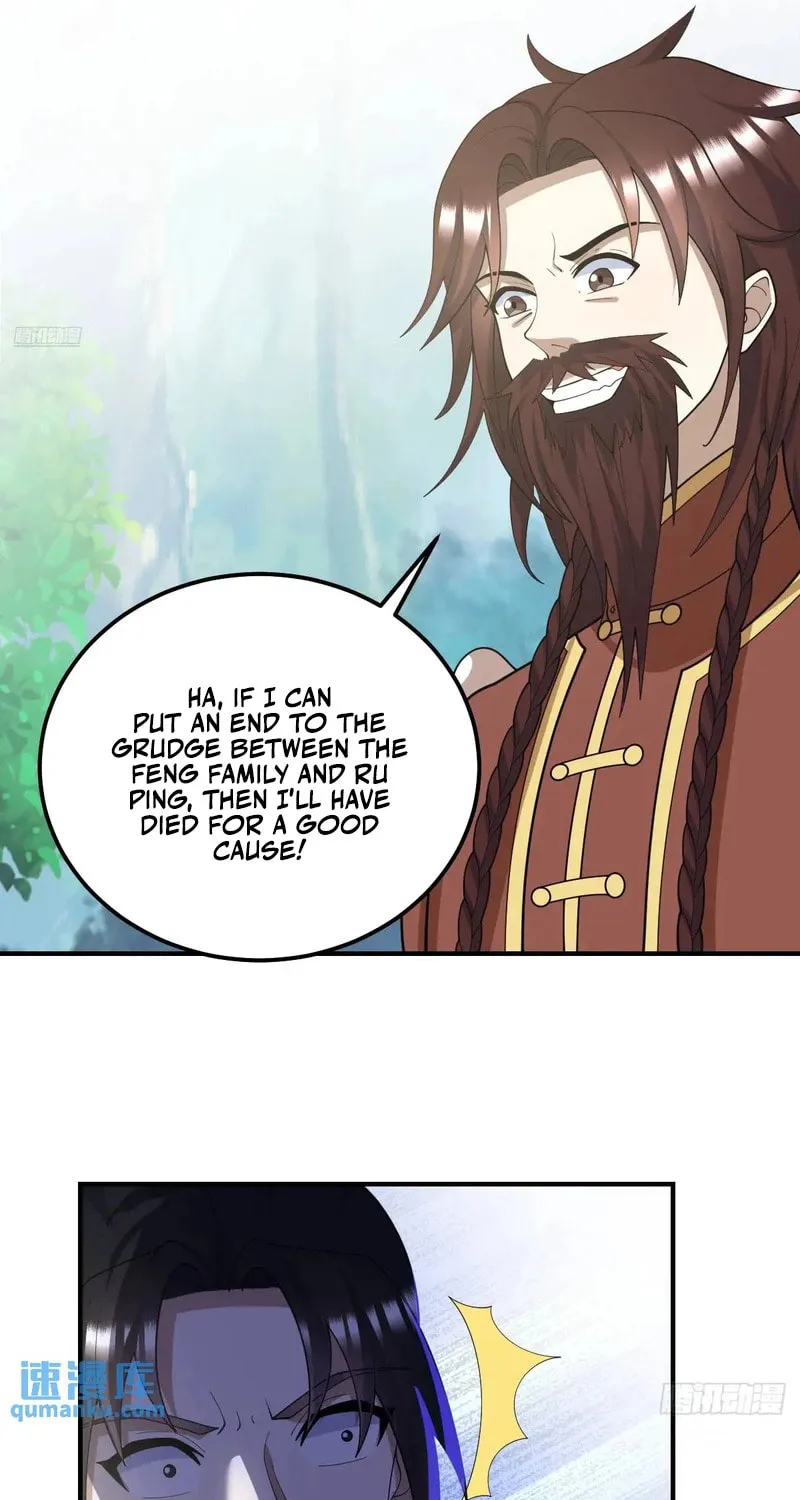 Invincible After a Hundred Years of Seclusion Chapter 289 page 10 - 