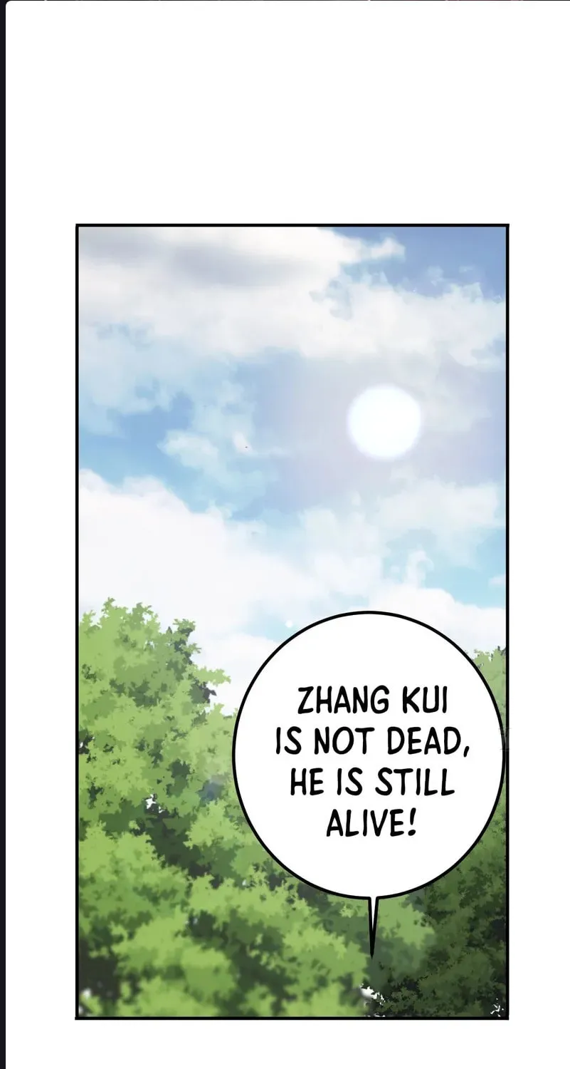 Invincible After a Hundred Years of Seclusion Chapter 29 page 2 - 