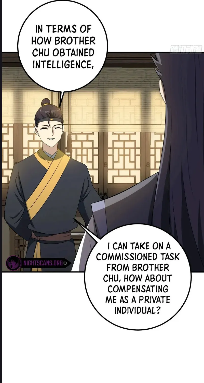 Invincible After a Hundred Years of Seclusion Chapter 29 page 17 - 