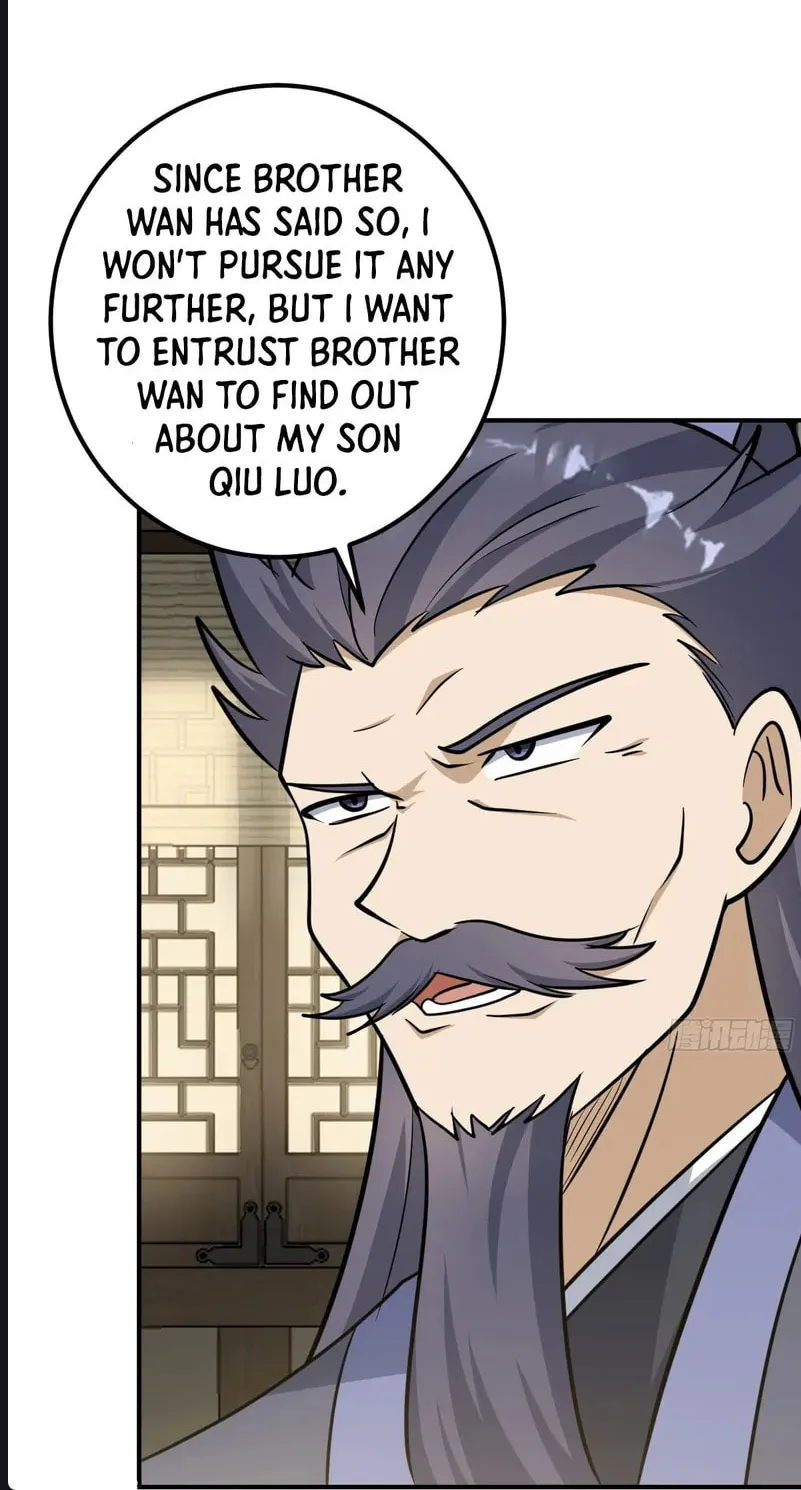Invincible After a Hundred Years of Seclusion Chapter 29 page 18 - 