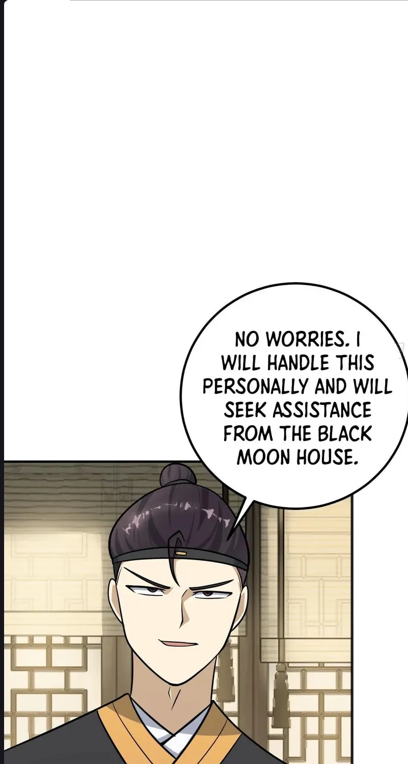 Invincible After a Hundred Years of Seclusion Chapter 29 page 19 - 