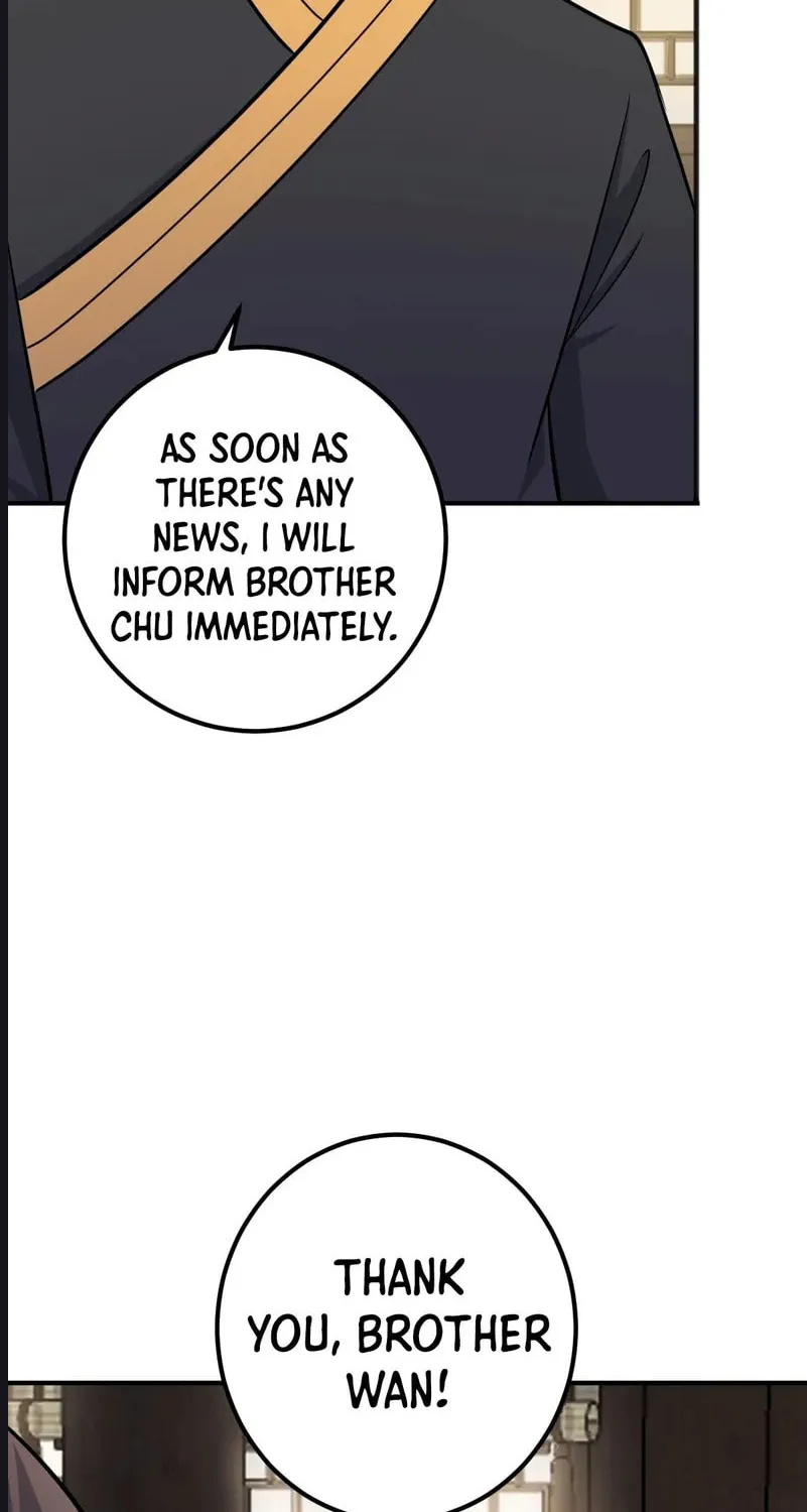 Invincible After a Hundred Years of Seclusion Chapter 29 page 20 - 