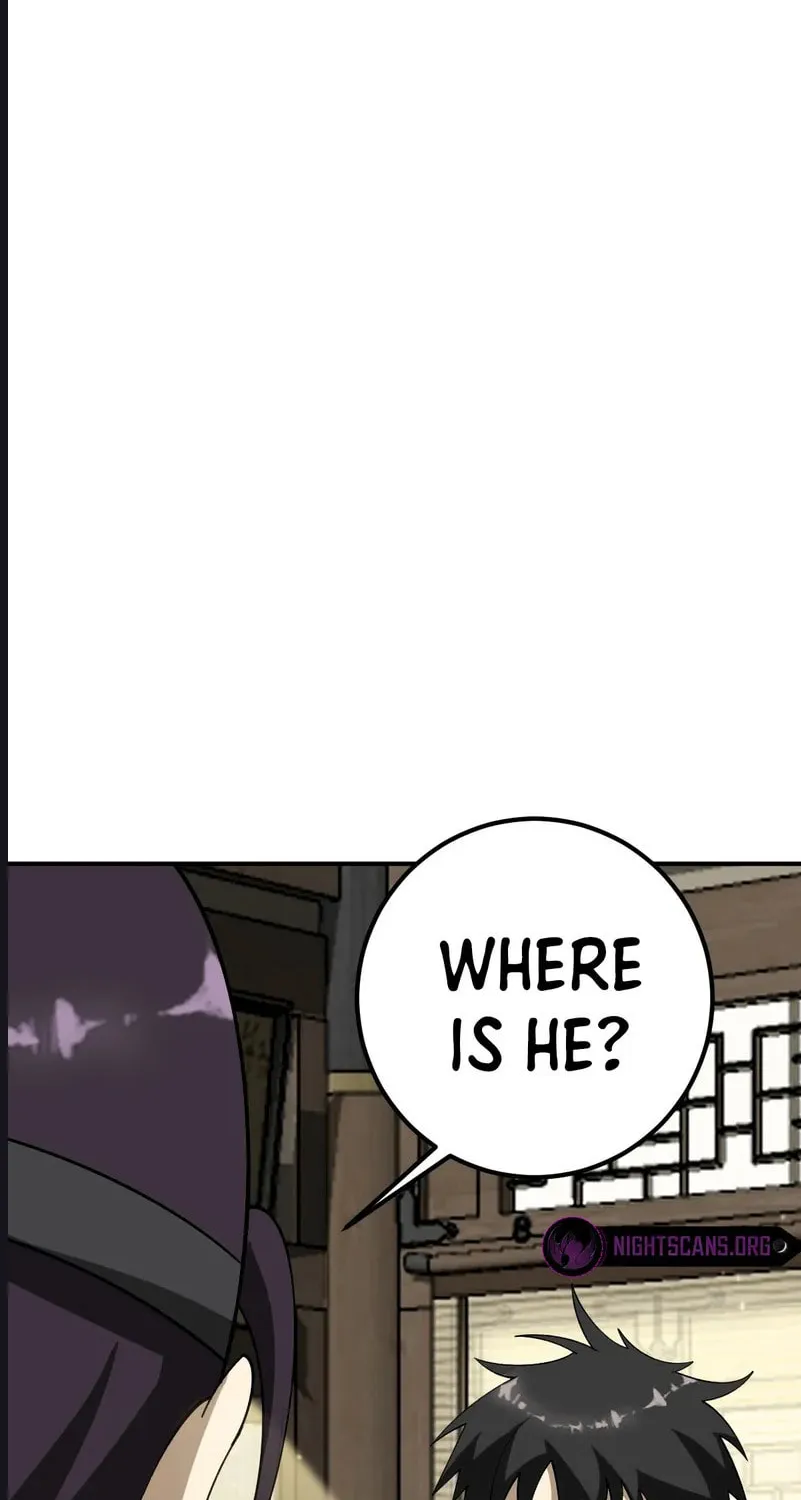 Invincible After a Hundred Years of Seclusion Chapter 29 page 3 - 