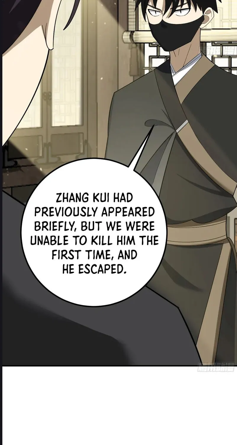 Invincible After a Hundred Years of Seclusion Chapter 29 page 4 - 