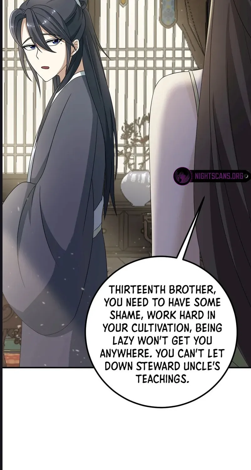 Invincible After a Hundred Years of Seclusion Chapter 29 page 32 - 