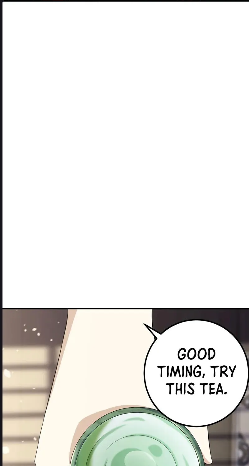 Invincible After a Hundred Years of Seclusion Chapter 29 page 35 - 