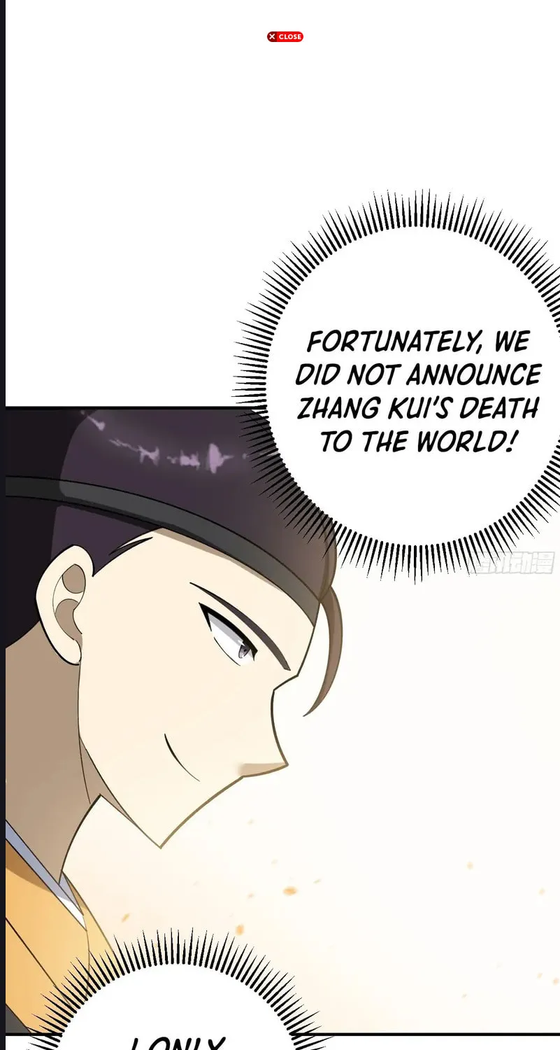 Invincible After a Hundred Years of Seclusion Chapter 29 page 5 - 