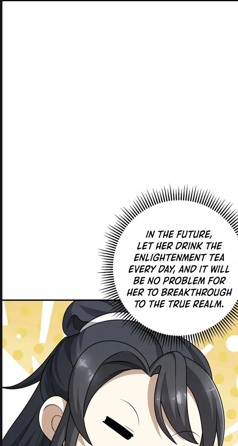 Invincible After a Hundred Years of Seclusion Chapter 29 page 45 - 