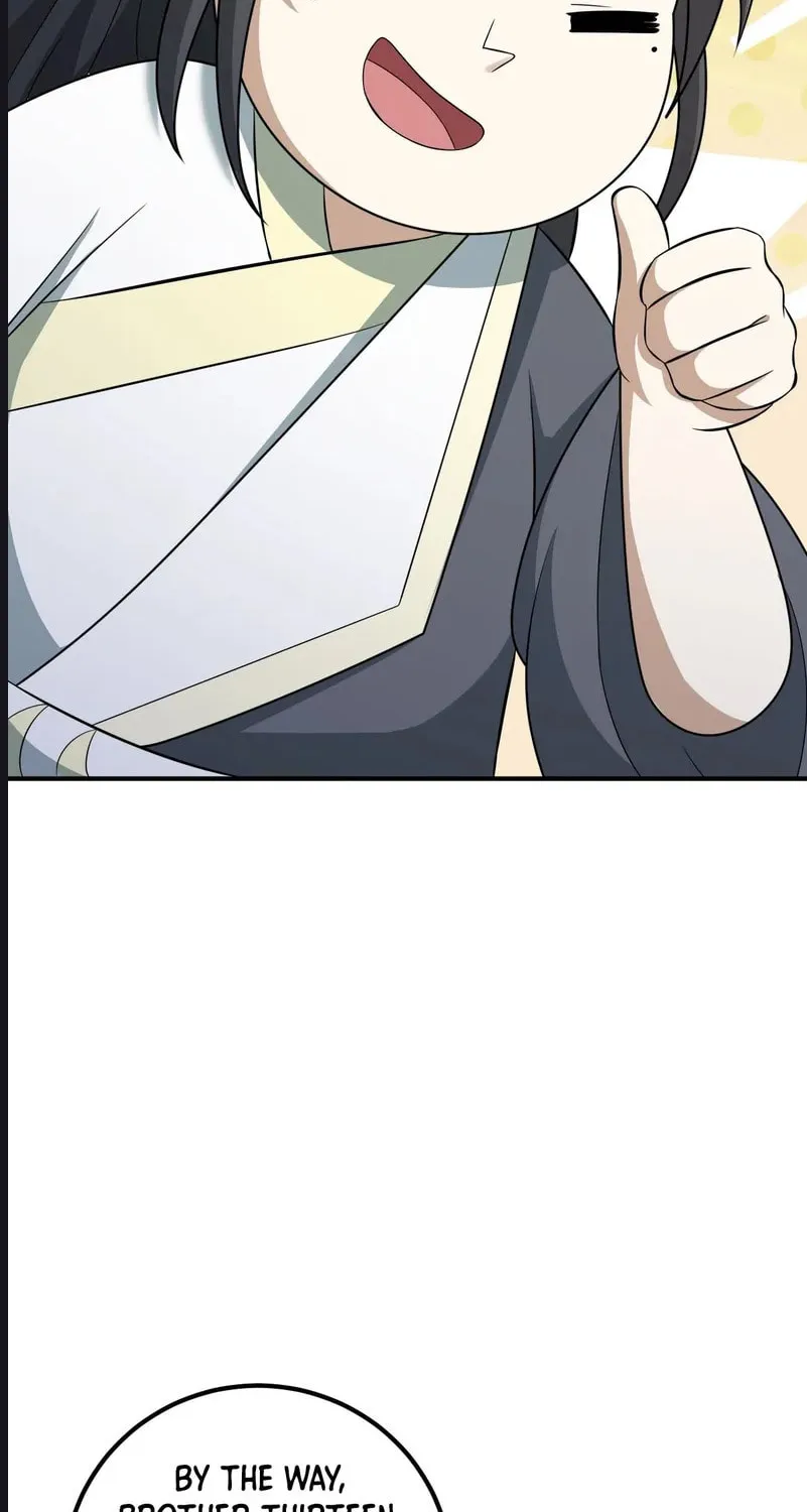 Invincible After a Hundred Years of Seclusion Chapter 29 page 46 - 