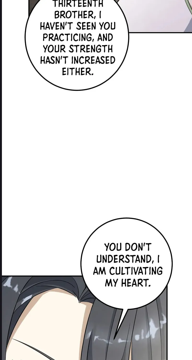 Invincible After a Hundred Years of Seclusion Chapter 29 page 50 - 