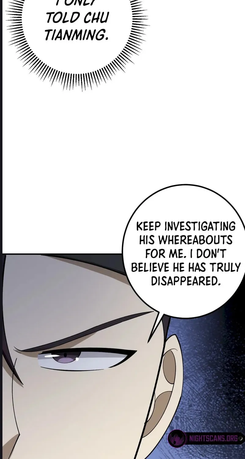 Invincible After a Hundred Years of Seclusion Chapter 29 page 6 - 