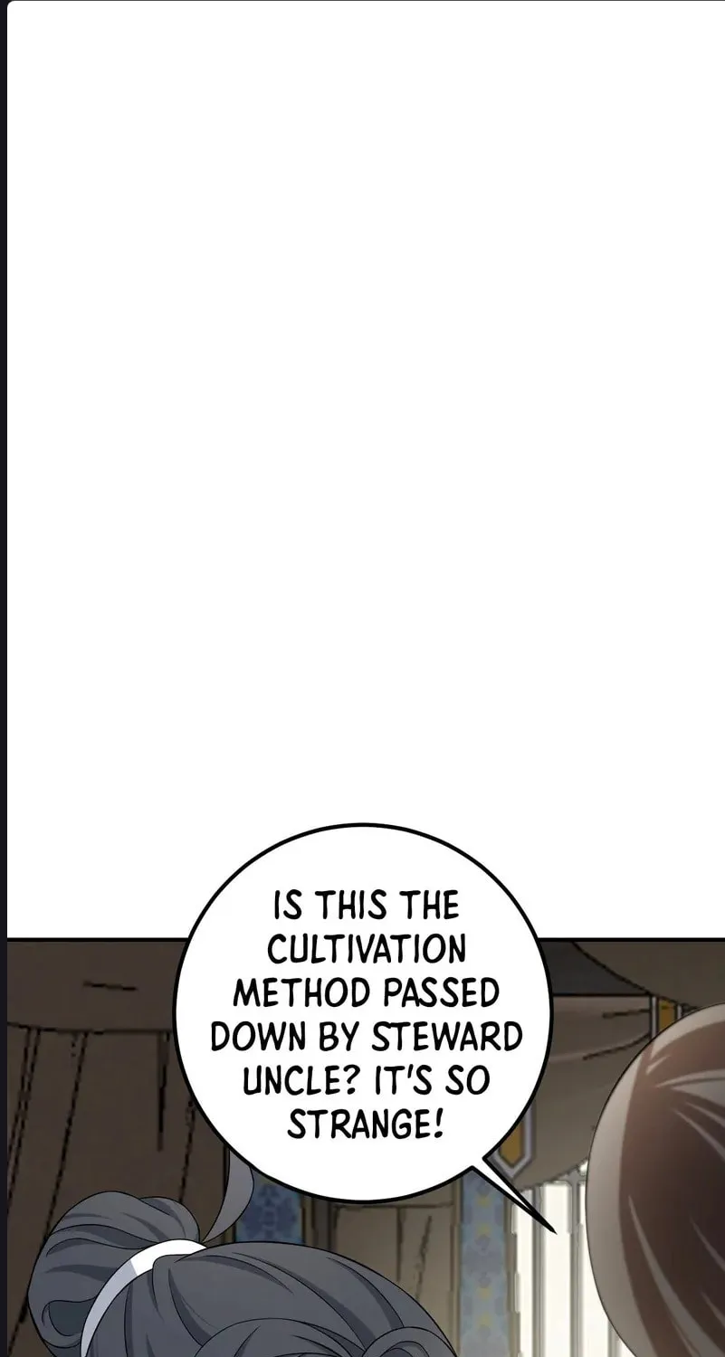Invincible After a Hundred Years of Seclusion Chapter 29 page 53 - 
