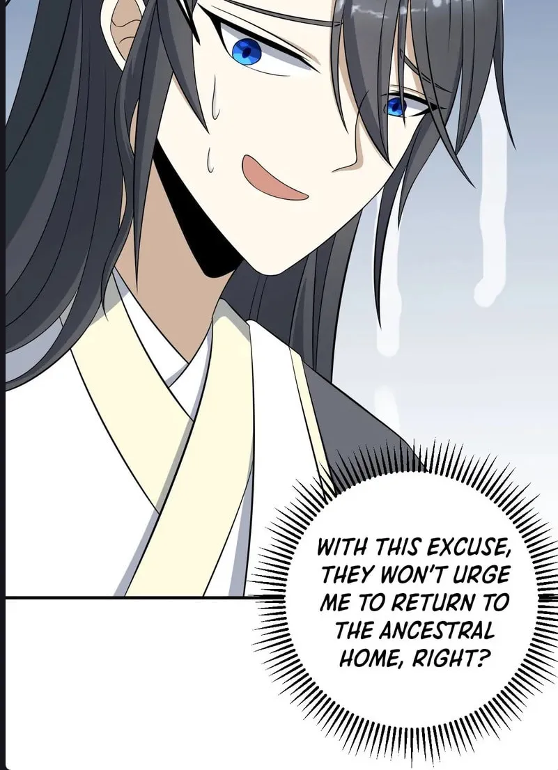 Invincible After a Hundred Years of Seclusion Chapter 29 page 56 - 
