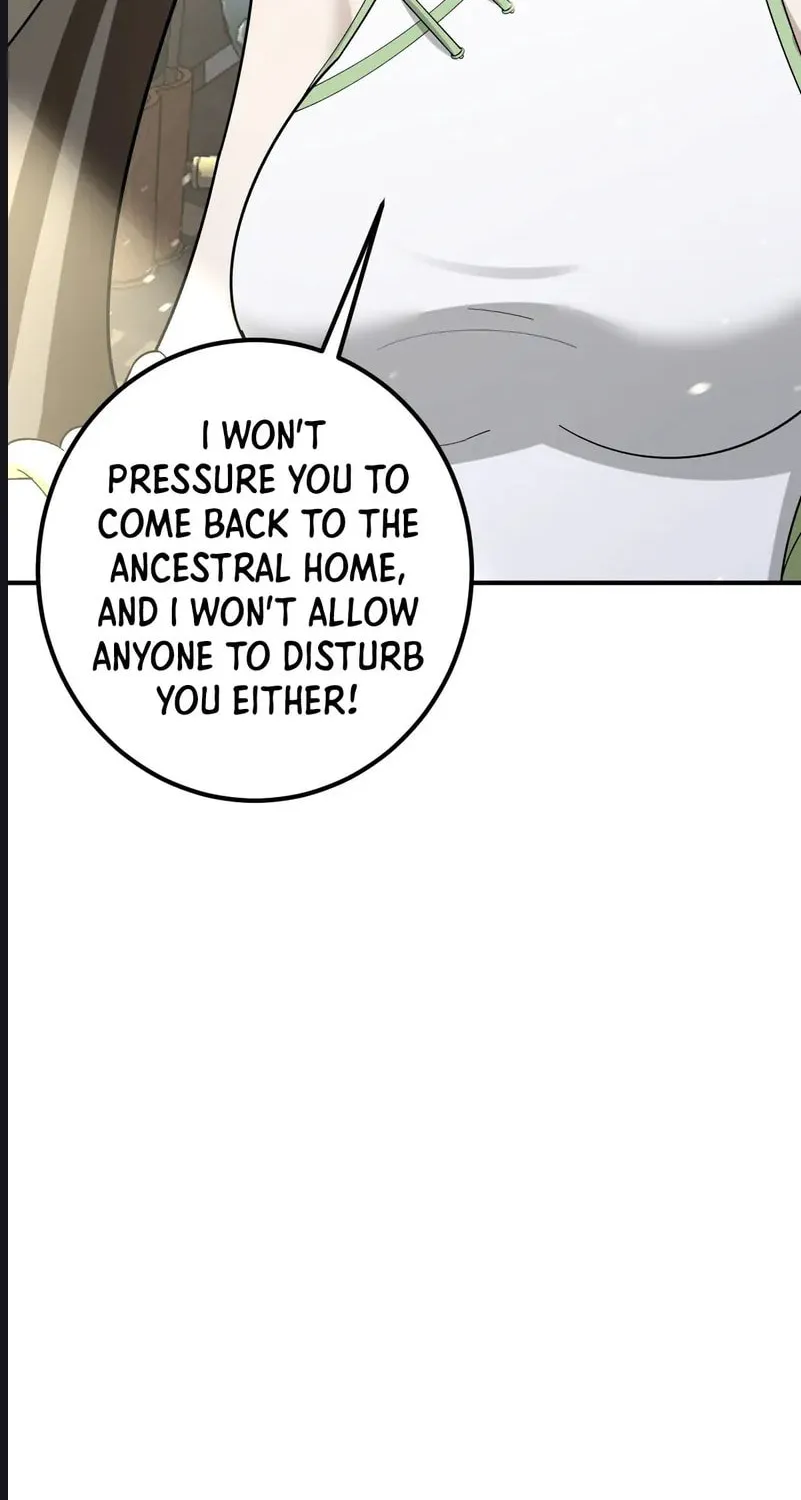 Invincible After a Hundred Years of Seclusion Chapter 29 page 58 - 