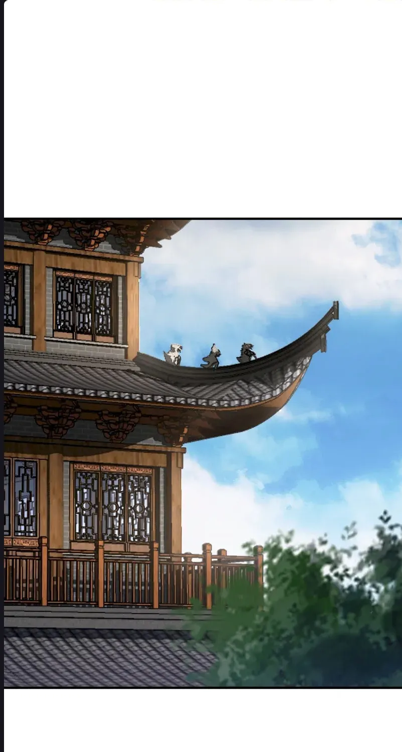 Invincible After a Hundred Years of Seclusion Chapter 29 page 10 - 