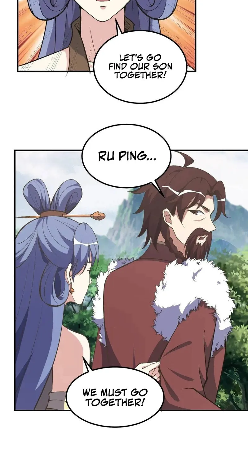 Invincible After a Hundred Years of Seclusion Chapter 290 page 2 - 