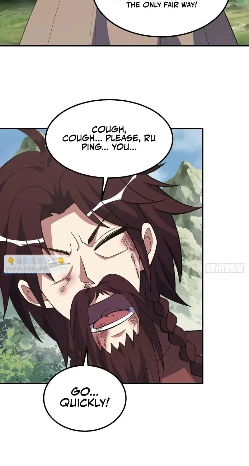 Invincible After a Hundred Years of Seclusion Chapter 290 page 13 - 