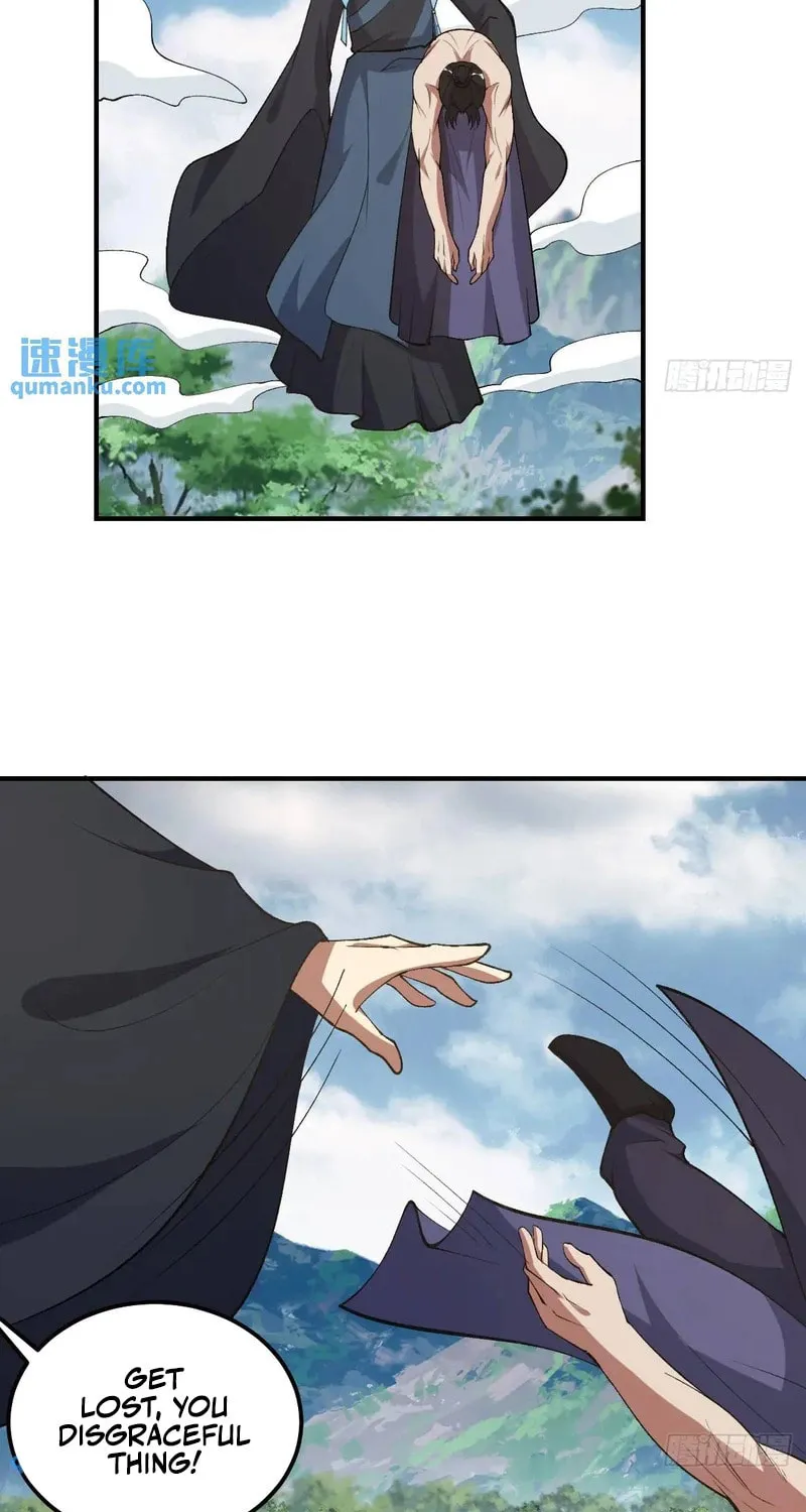 Invincible After a Hundred Years of Seclusion Chapter 290 page 24 - 