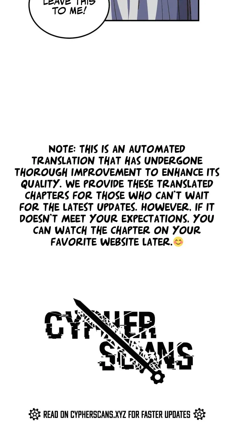 Invincible After a Hundred Years of Seclusion Chapter 290 page 27 - 