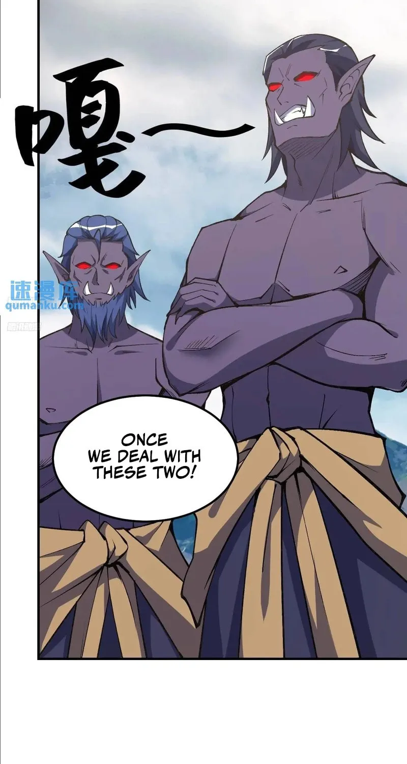 Invincible After a Hundred Years of Seclusion Chapter 290 page 4 - 