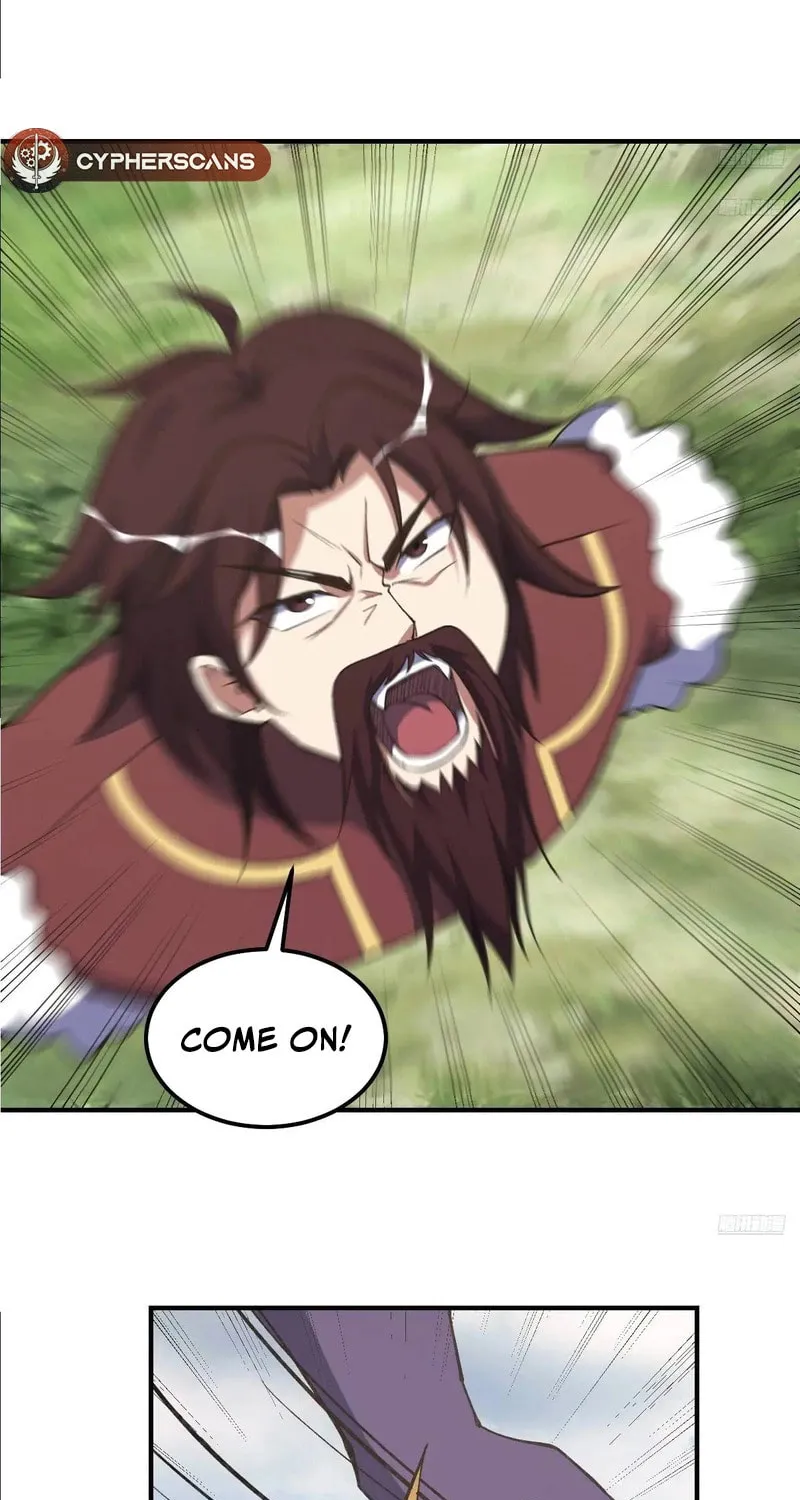 Invincible After a Hundred Years of Seclusion Chapter 290 page 5 - 