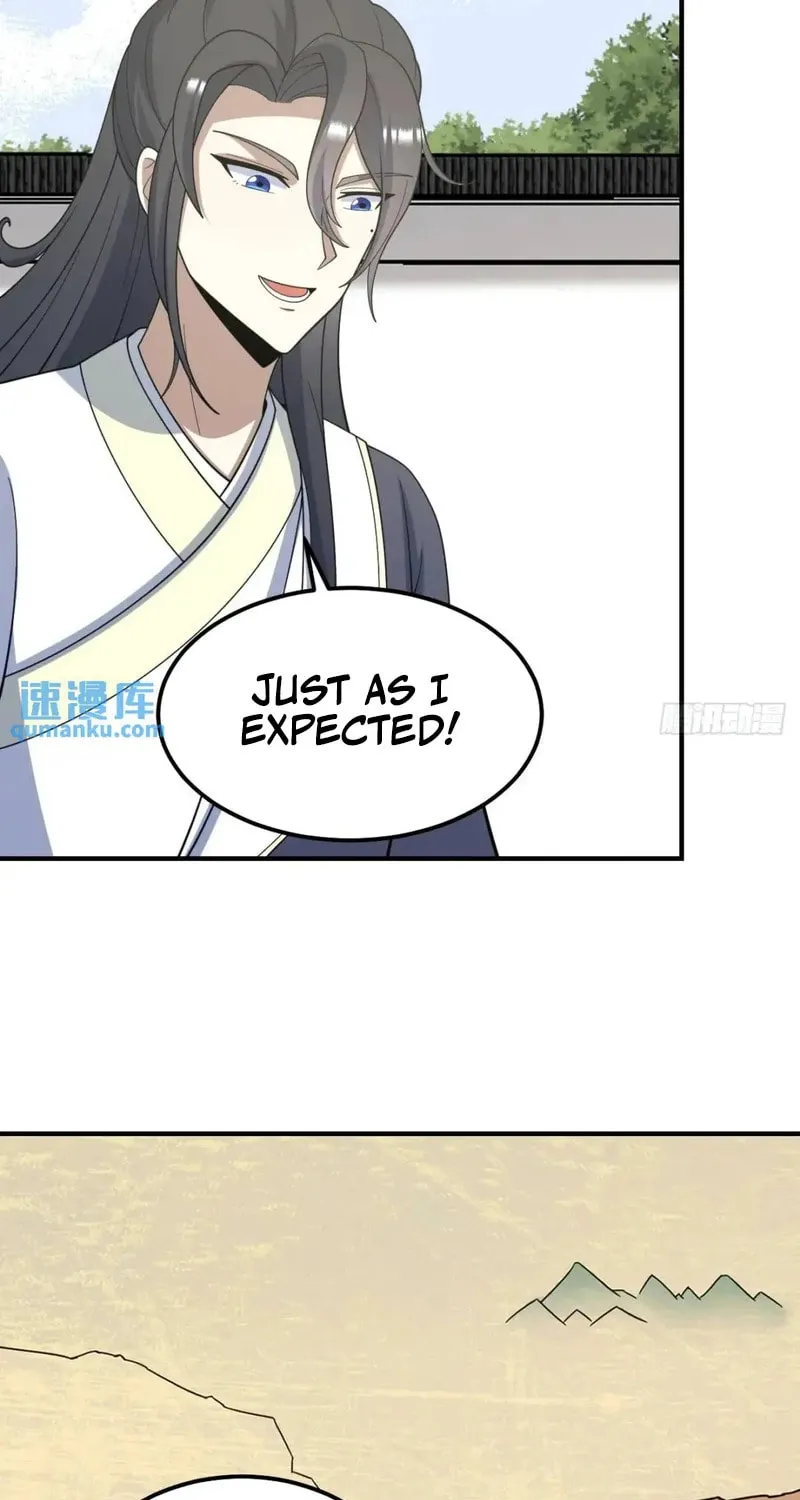 Invincible After a Hundred Years of Seclusion Chapter 291 page 12 - 
