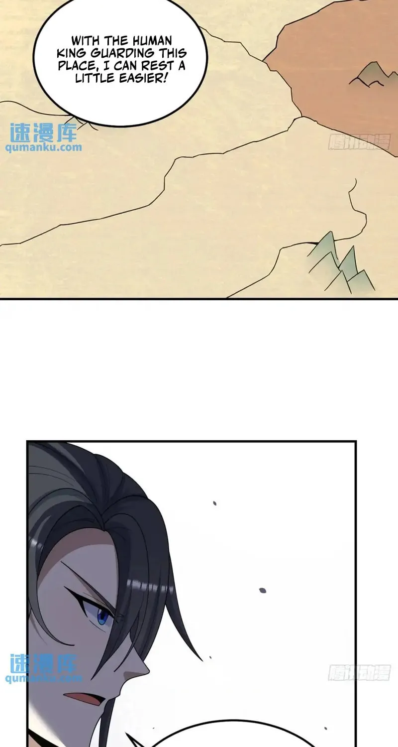 Invincible After a Hundred Years of Seclusion Chapter 291 page 13 - 