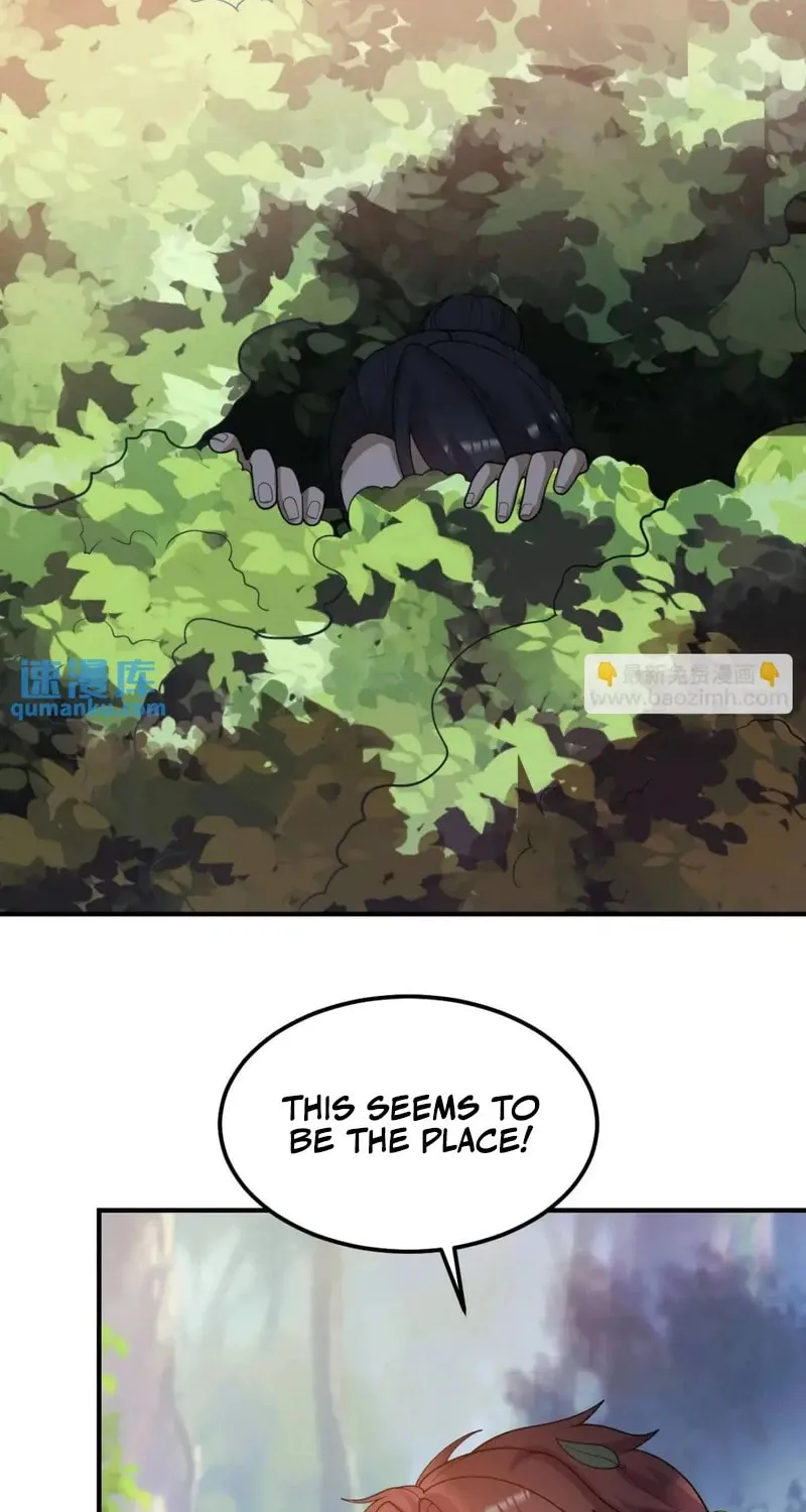 Invincible After a Hundred Years of Seclusion Chapter 291 page 17 - 