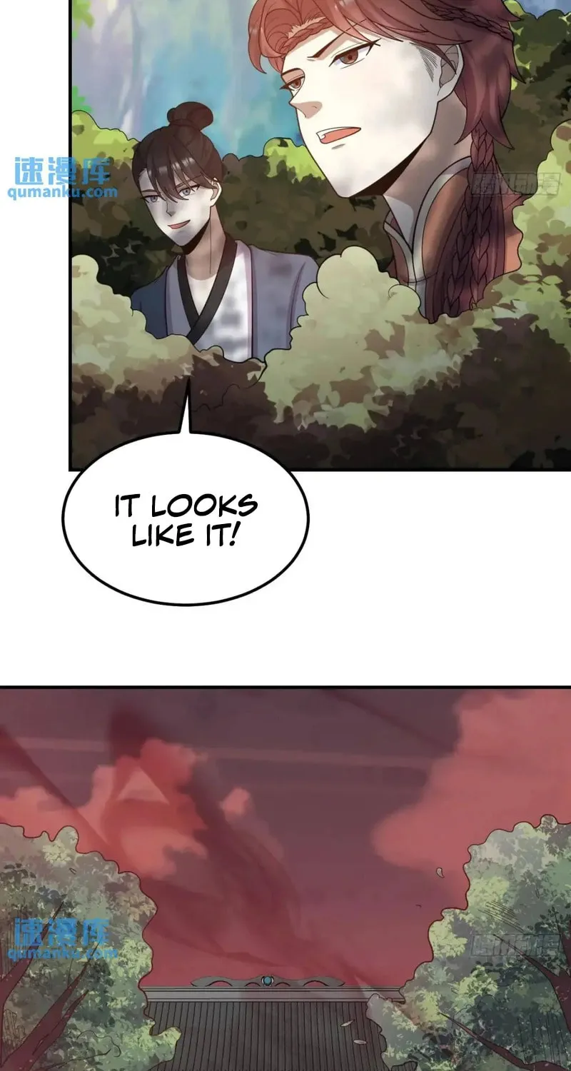 Invincible After a Hundred Years of Seclusion Chapter 291 page 18 - 