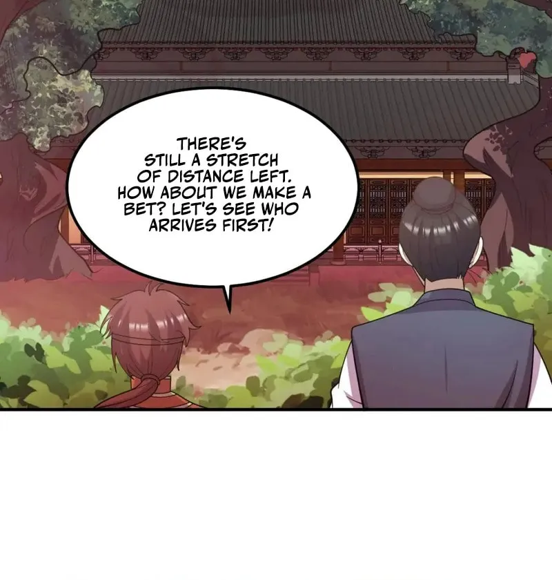 Invincible After a Hundred Years of Seclusion Chapter 291 page 19 - 