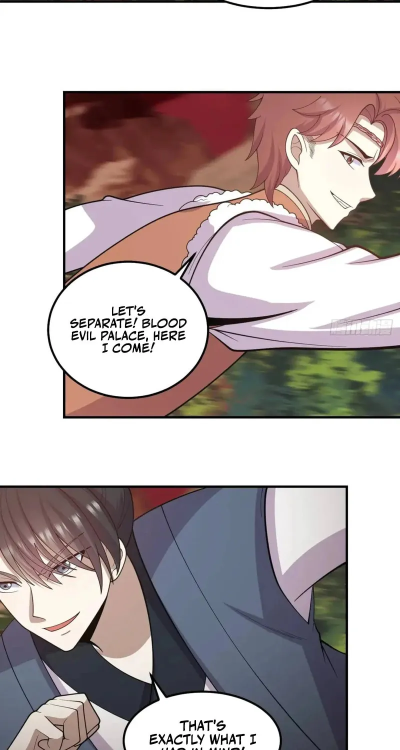 Invincible After a Hundred Years of Seclusion Chapter 291 page 26 - 